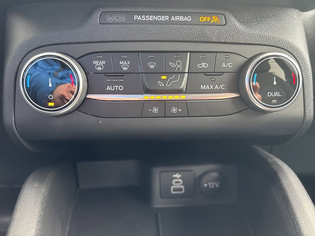 New 2026 Ford Escape Active image 21