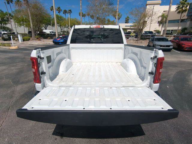 Certified 2025 RAM 1500 Big Horn image 14