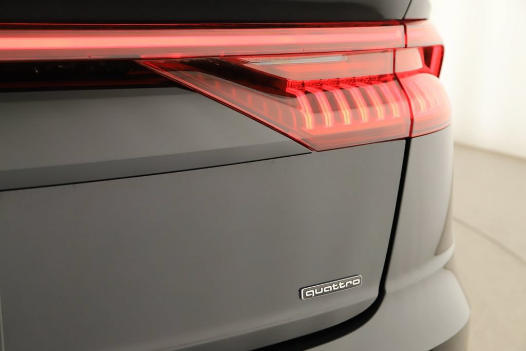Certified 2023 Audi Q8 Premium Plus AWD/4WD image 30