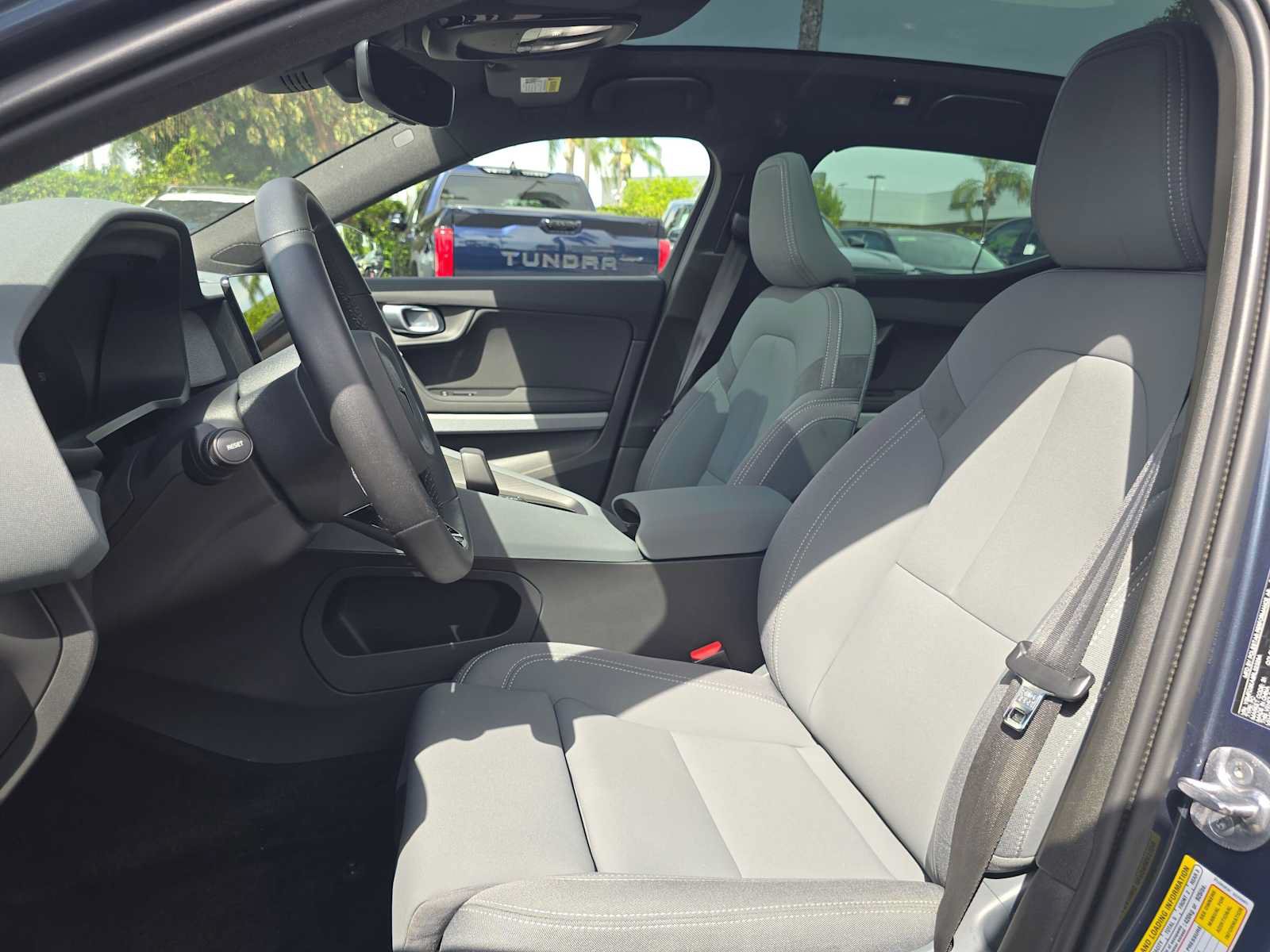 Used 2024 Polestar Polestar 2 AWD/4WD image 20