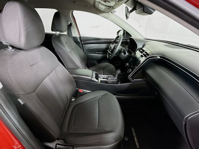 Used 2023 Hyundai Tucson SEL FWD image 29