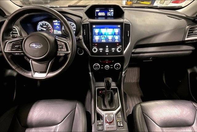 Used 2021 Subaru Forester Touring image 15