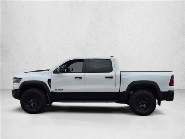 Used 2026 RAM 1500 RHO w/ RHO Level 1 Equipment Group AWD/4WD image 9