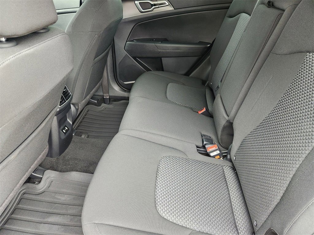 New 2026 Kia Sportage LX w/ LX Convenience Package image 19