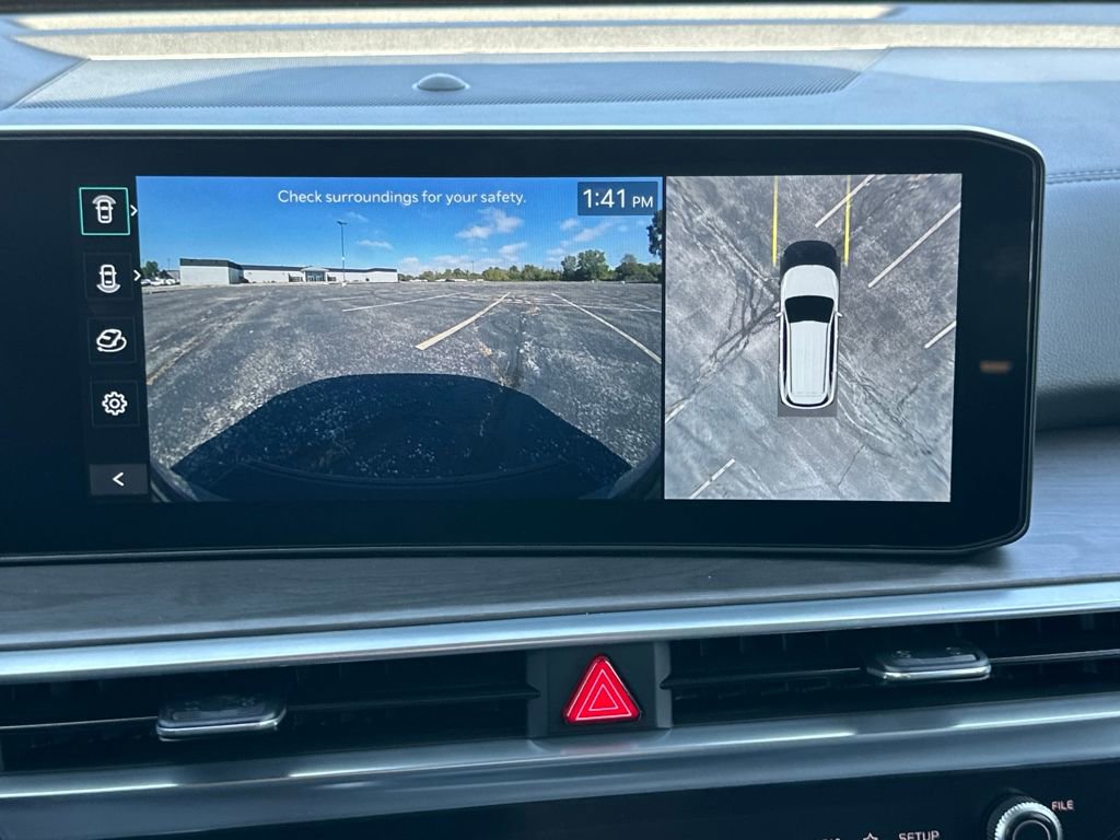 New 2026 Kia Sorento SX image 34