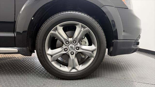 Used 2018 Dodge Journey Crossroad image 32