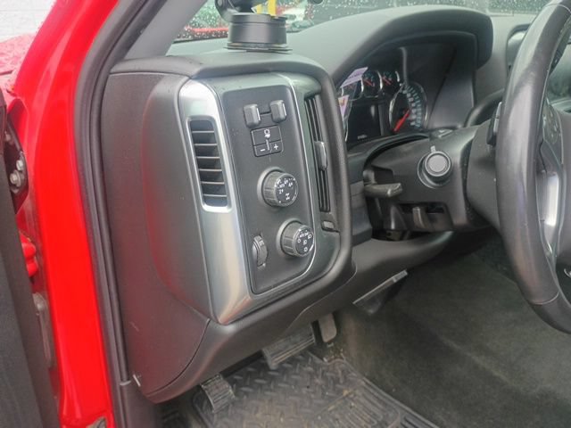 Used 2016 Chevrolet Silverado 1500 LT w/ All Star Edition AWD/4WD image 47
