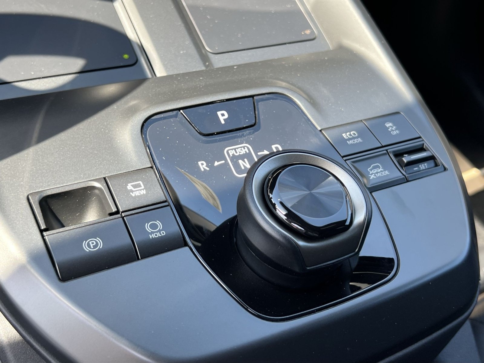 New 2026 Toyota bZ Woodland AWD/4WD image 17