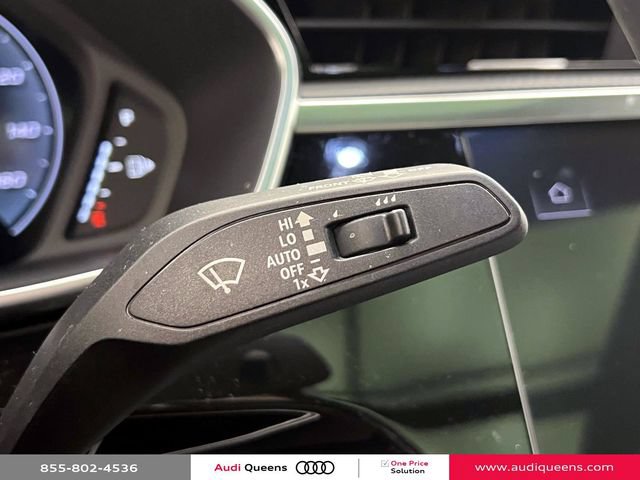 Certified 2023 Audi Q3 2.0T Premium Plus w/ Premium Plus Package AWD/4WD image 24