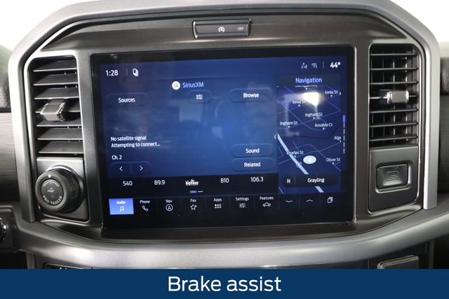 New 2026 Ford F150 XLT w/ Equipment Group 303A High AWD/4WD image 45