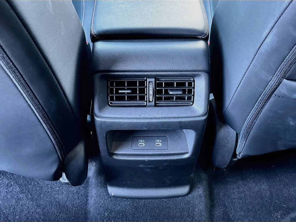 Used 2023 Honda CR-V Sport Touring image 32