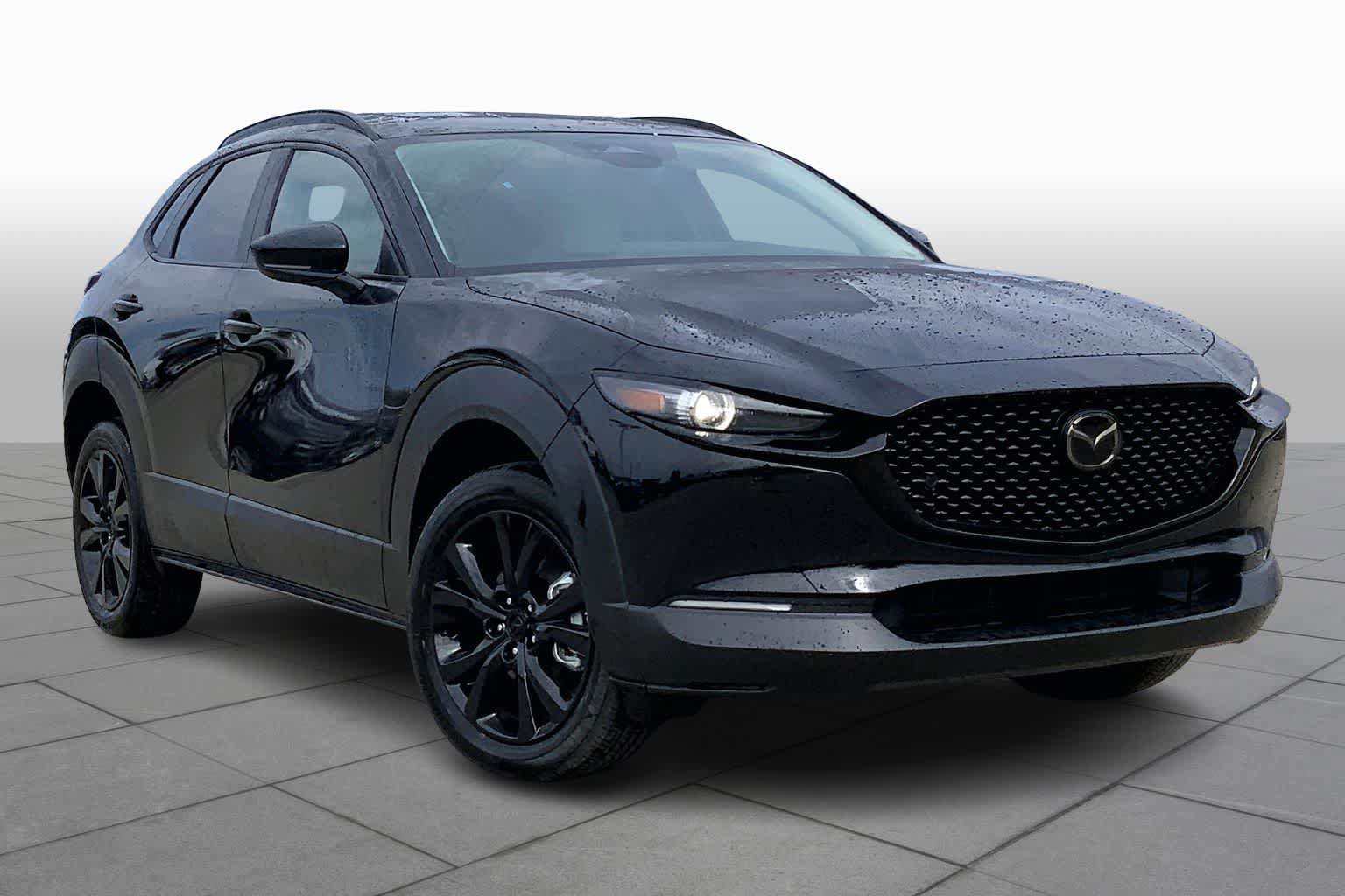 New 2026 MAZDA CX-30 Aire Edition AWD/4WD image 2