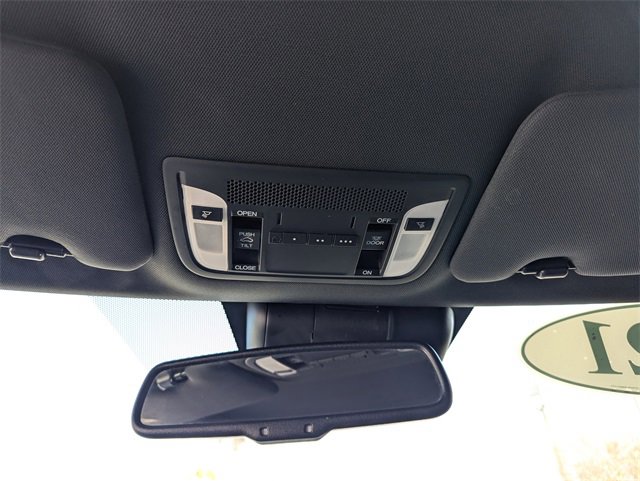 Used 2021 Acura ILX image 25