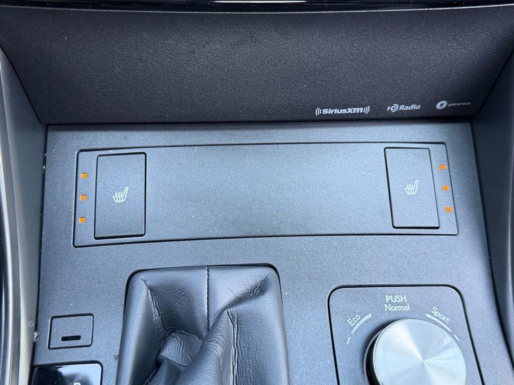 Used 2024 Lexus IS 350 F Sport AWD/4WD image 31
