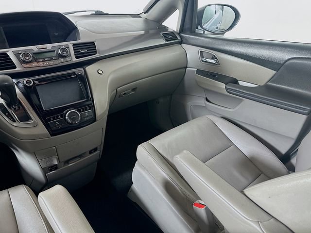 Used 2014 Honda Odyssey EX-L image 24