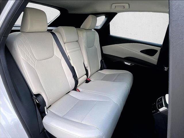 Used 2024 Lexus RX 350 FWD w/ Technology Package image 29