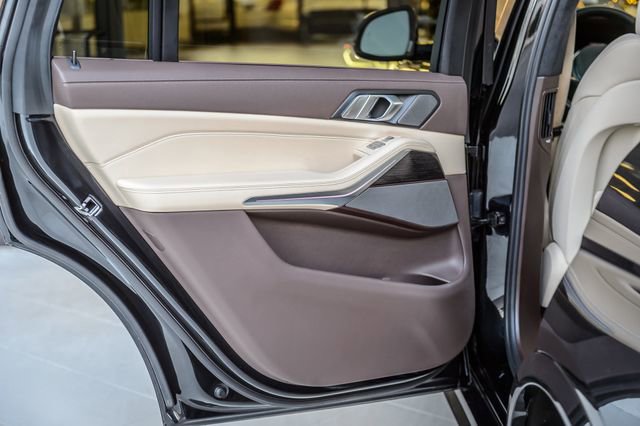 Used 2019 BMW X7 xDrive40i w/ Premium Package image 58