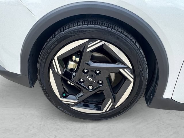 Used 2025 Kia K4 EX FWD image 23