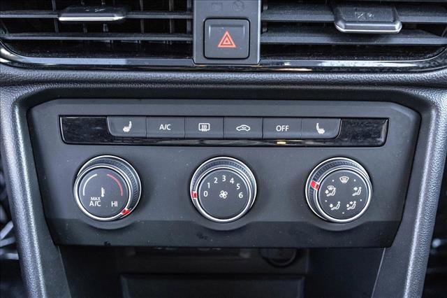 Used 2022 Volkswagen Taos SE image 17