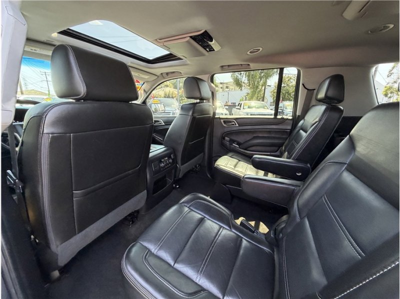 Used 2018 GMC Yukon XL Denali w/ Denali Ultimate Package image 22