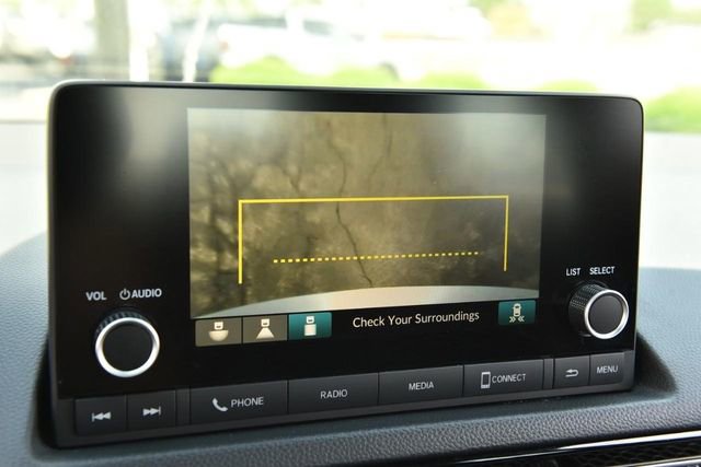 Used 2025 Honda Civic Sport image 14