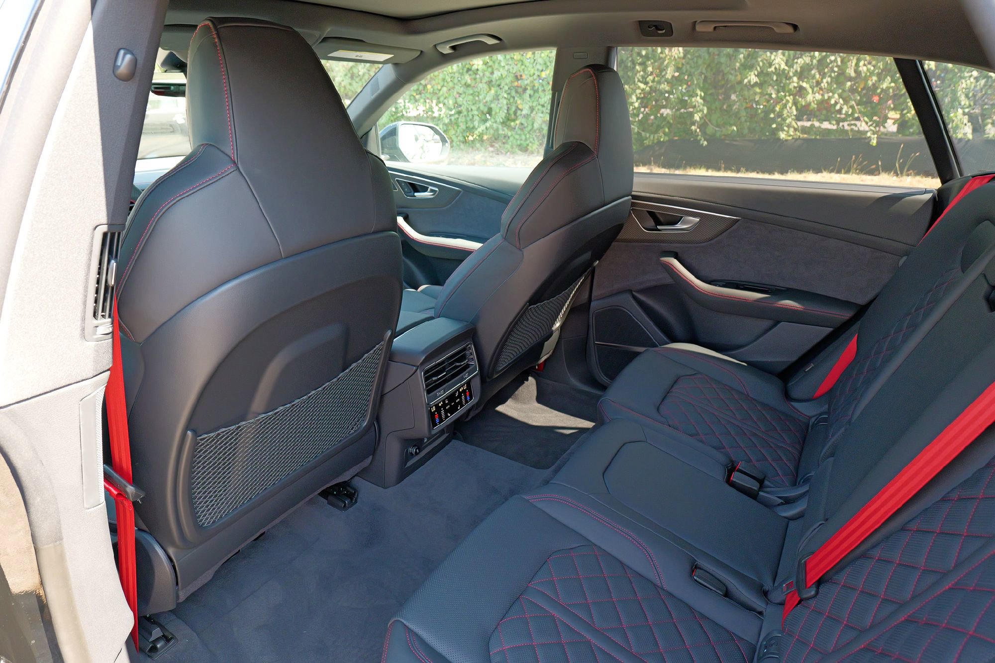 New 2026 Audi Q8 Prestige image 23