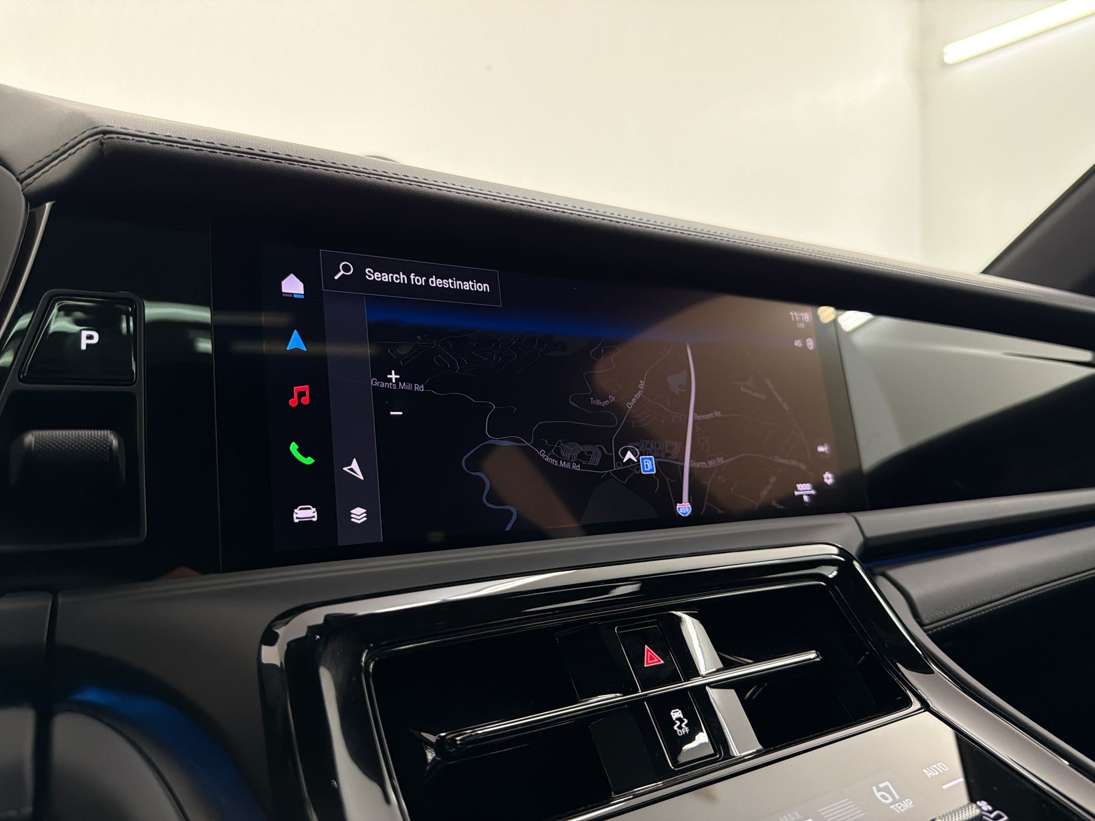 New 2026 Porsche Panamera image 27