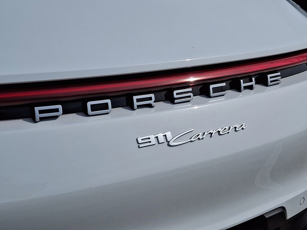 Certified 2023 Porsche 911 Carrera image 30