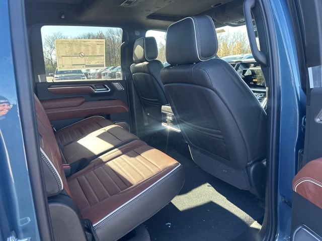 New 2026 GMC Sierra 2500 Denali Ultimate image 28