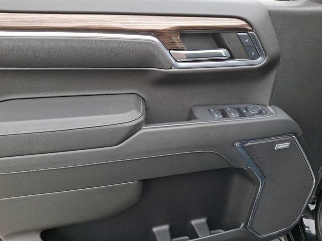 Certified 2024 Chevrolet Silverado 1500 LT Trail Boss w/ Convenience Package II AWD/4WD image 12
