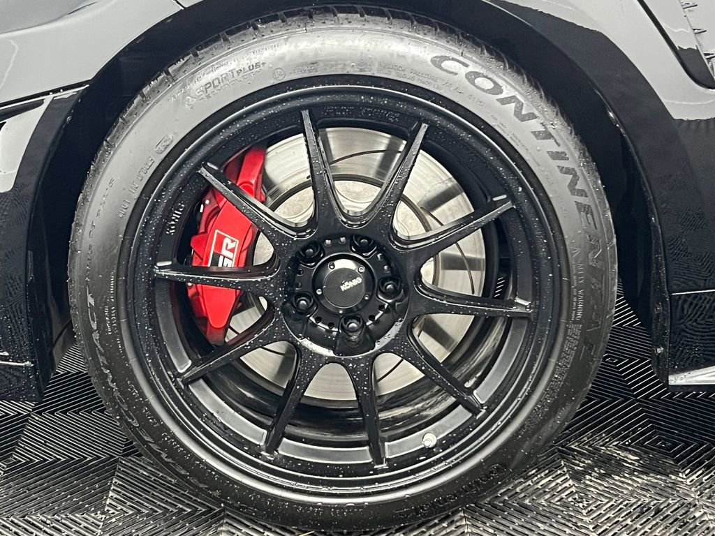 Used 2025 Toyota Corolla GR AWD/4WD image 10