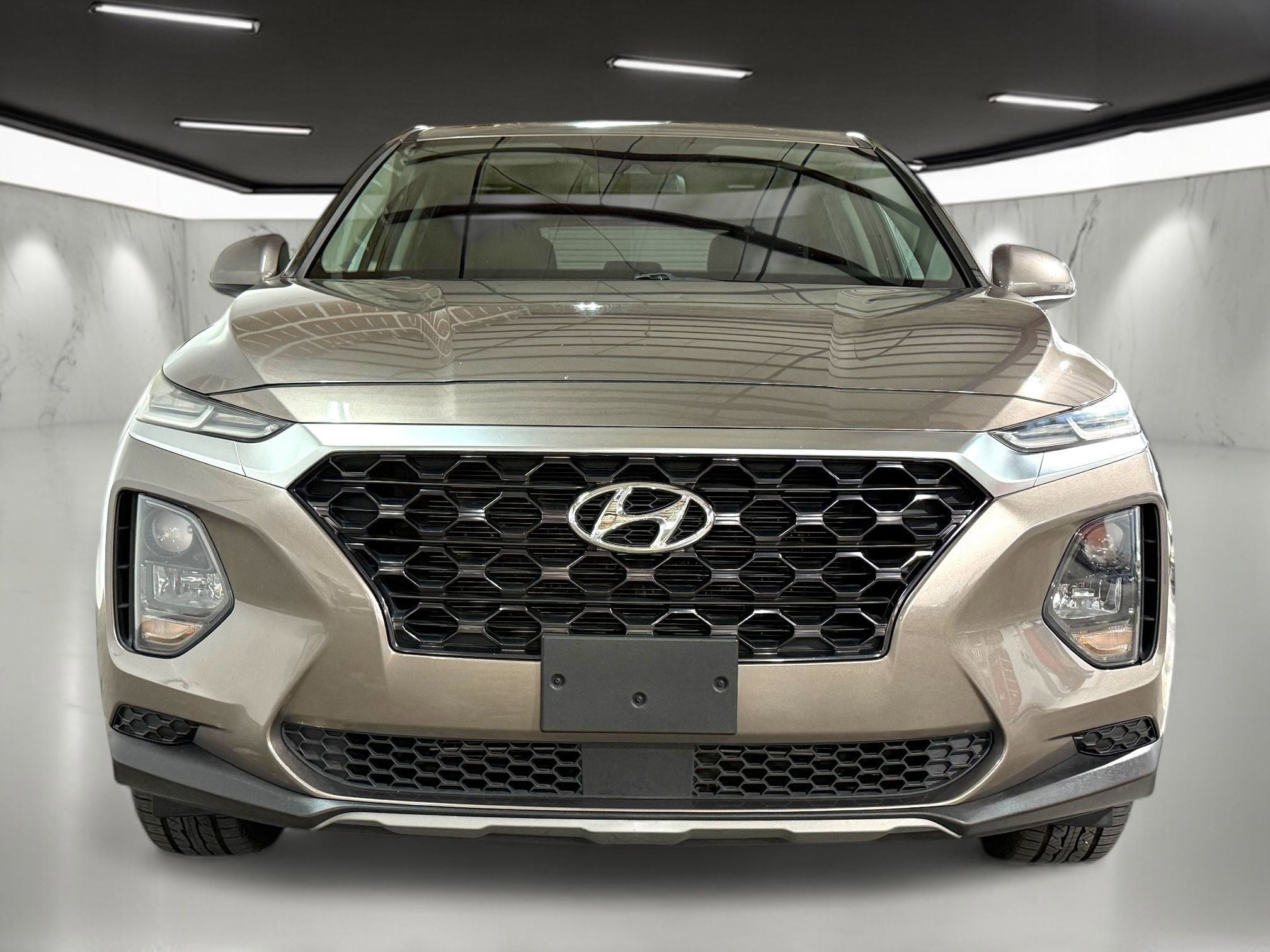 Used 2019 Hyundai Santa Fe SE image 6