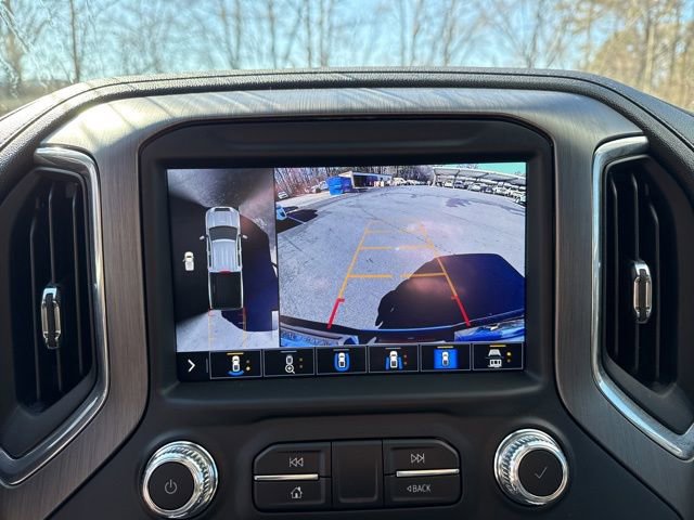Used 2023 GMC Sierra 2500 Denali w/ LPO, GMC Protection Package image 16