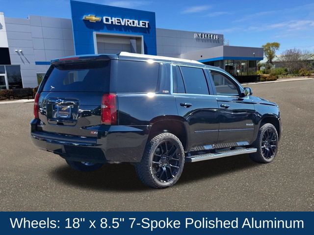 Used 2015 Chevrolet Tahoe LT AWD/4WD image 26