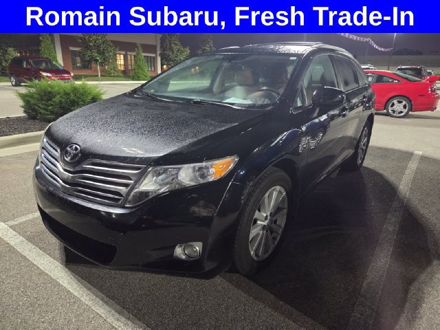 Used 2011 Toyota Venza AWD w/ Convenience Pkg image 1