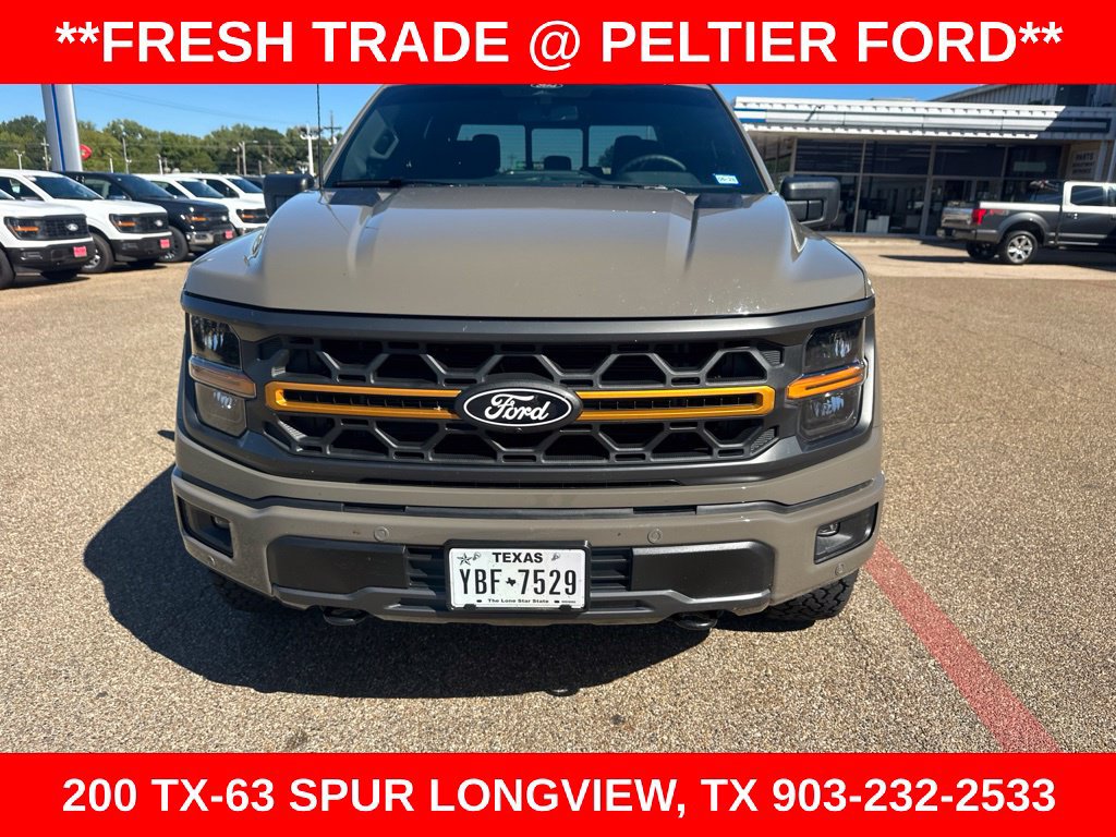 Used 2026 Ford F150 Tremor AWD/4WD image 2