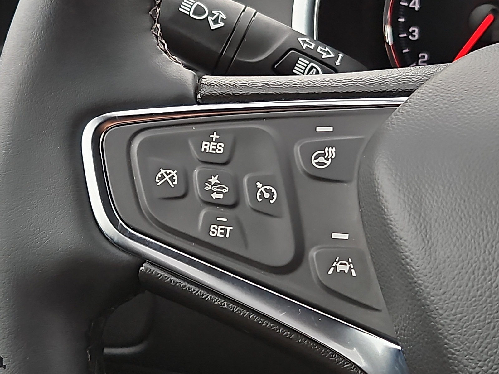 Certified 2024 Chevrolet Malibu LT image 21