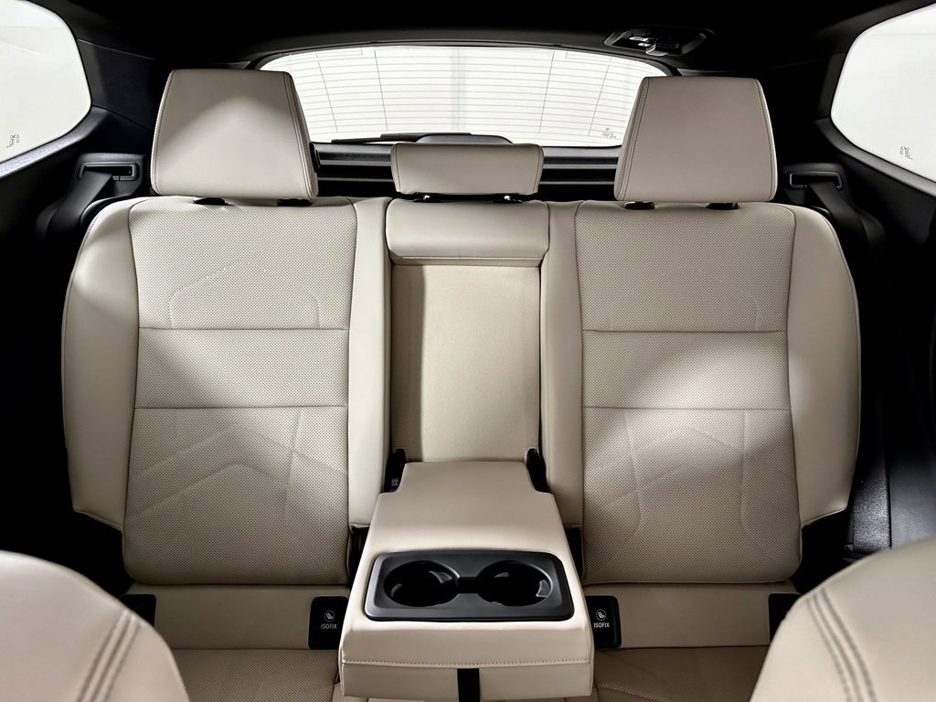 New 2025 BMW X1 xDrive28i w/ Premium Package image 21