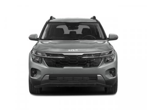 Certified 2025 Kia Seltos X-Line image 7