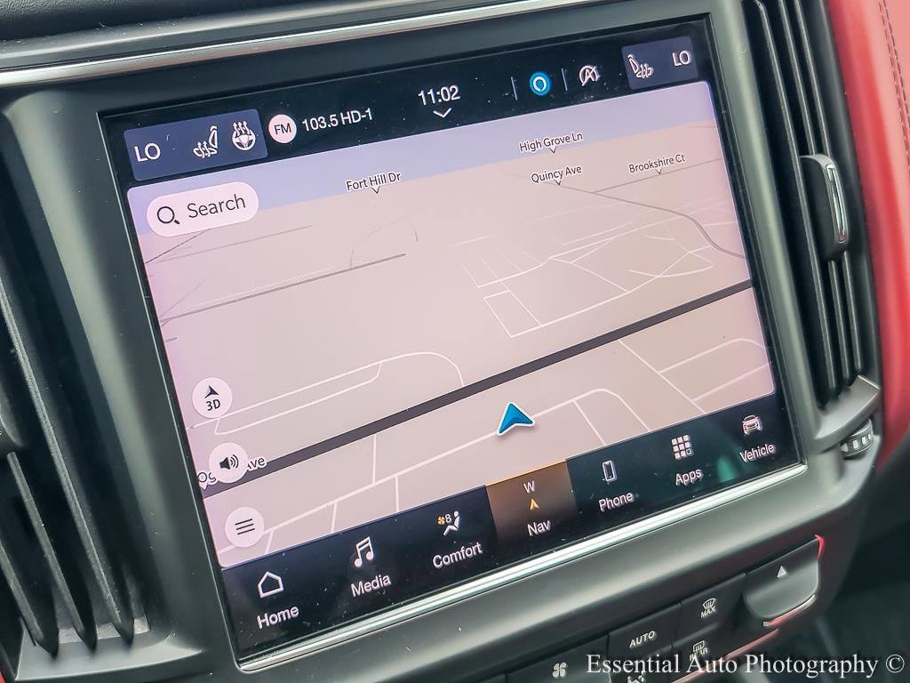 Used 2022 Maserati Levante Modena image 15