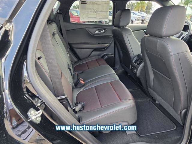 New 2026 Chevrolet Blazer RS w/ Driver Confidence II Package image 29