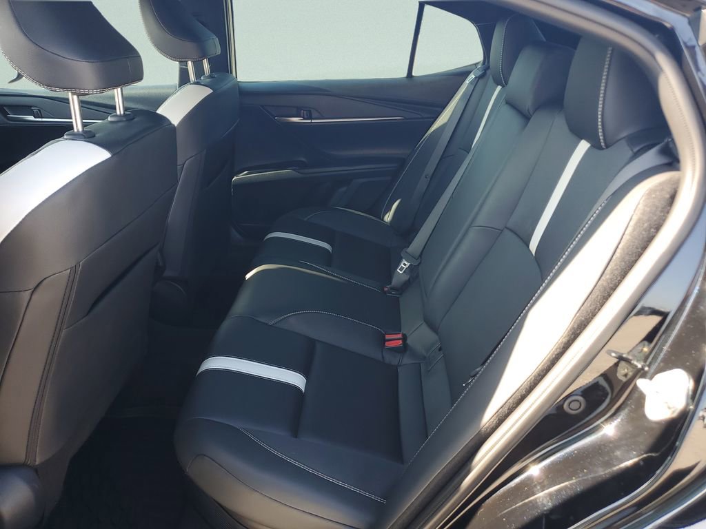 Used 2026 Toyota Camry SE FWD image 11