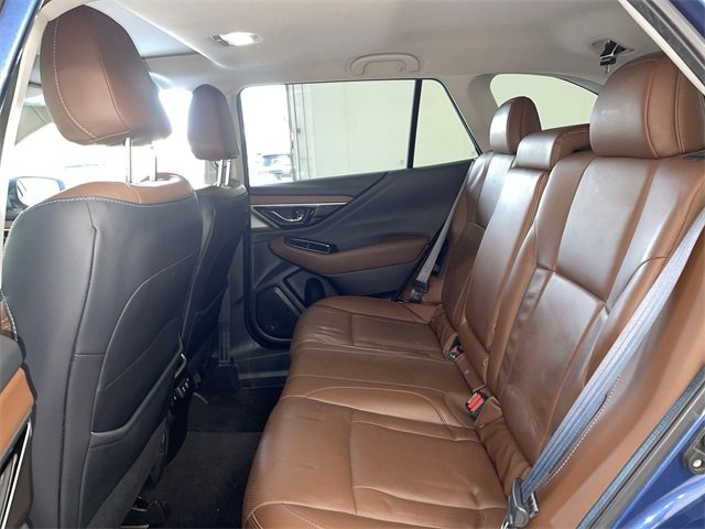 Used 2021 Subaru Outback Touring XT image 18