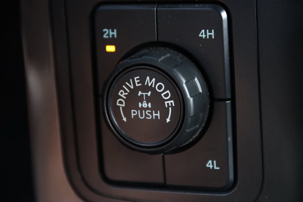 Used 2023 Ford F150 XLT w/ Equipment Group 302A High AWD/4WD image 13