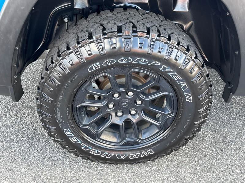 Used 2025 RAM 1500 Rebel w/ Rebel Level 1 Equipment Group image 79