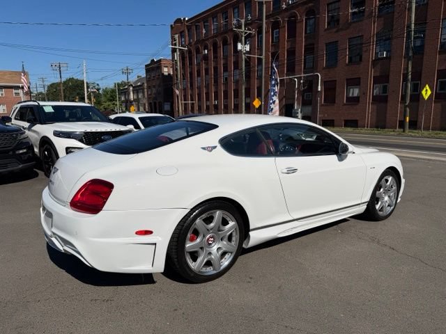Used 2006 Bentley Continental GT AWD/4WD image 5