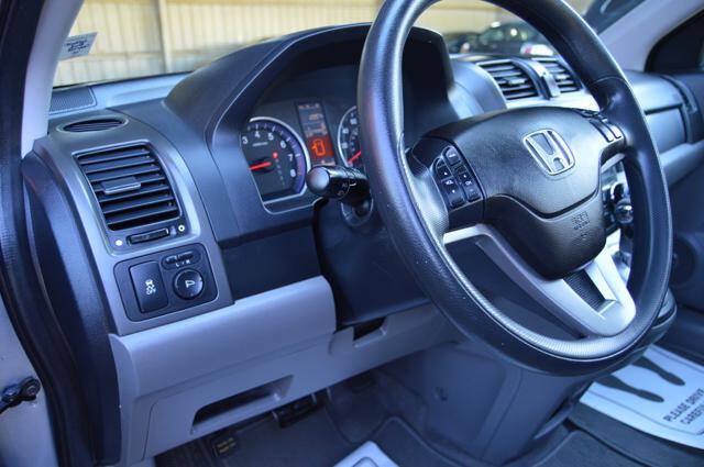 Used 2010 Honda CR-V EX image 25