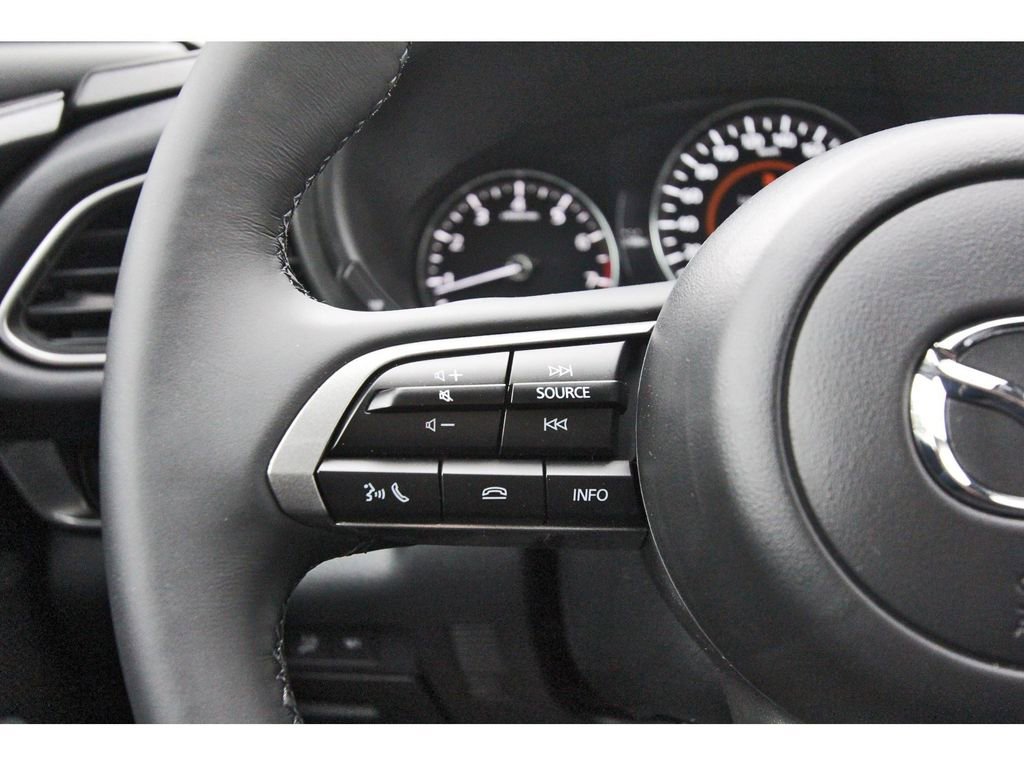 New 2026 MAZDA CX-30 AWD 2.5 S w/ Select Sport Pkg image 14