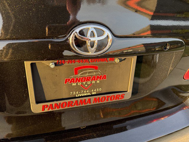 Used 2008 Toyota Corolla S image 37