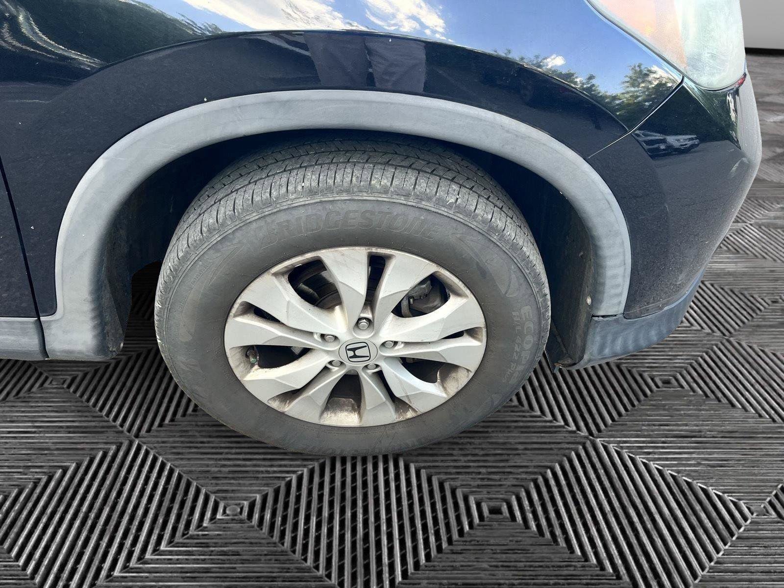 Used 2013 Honda CR-V EX image 25